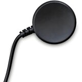 Samsung Galaxy Watch Indukcijski Punjač s Magnetnom Kopčom &amp;ndash; Crna KP36832 Slike