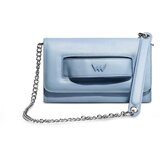 Vuch Handbag Lierin Dusty Blue | shoptok.hr