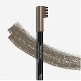 Rimmel London brow this way professional pencil svinčnik za obrvi 1,4 g odtenek 005 ash brown | Shoptok.si