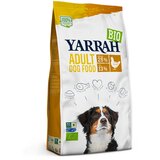 Yarrah Bio Adult z Bio piščancem - Varčno pakiranje: 2 x 10 kg | shoptok.hr