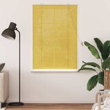  Bambus rolete Žuta 100 x 160 cm Bambus | shoptok.hr