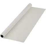 papirna pozadina 1,35 x 11 m Svijetlo siva
