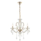  Forma Luster kristal ML1403-3 GD | Eponuda.com