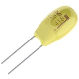 Kemet T350A155M025AT tantalov kondenzator 25 V 20 % (Š x V) 4.5 mm x 4.5 mm 1 kom. | Eponuda.ba