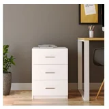 vario c white