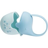 BabyOno Kutijica za dudu Elephant, plava | Shoptok.si