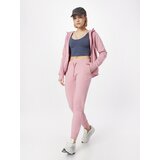 4f Sportske hlače roza | shoptok.hr