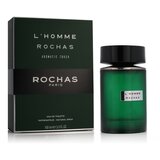 Rochas L'Homme Aromatic Touch Eau De Toilette 100 ml (man) | shoptok.hr