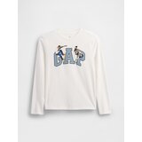 GAP Children's T-shirt with logo - Boys | Shoptok.si
