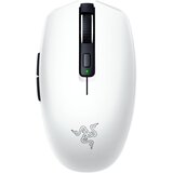 Razer orochi V2 (2026) - wireless gaming mouse - white edition Cene