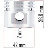  KOMPLETNI KLIP ZA KOMPRESOR PM-KO-24T-TK | shoptok.hr