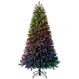 TWINKLY TG70P4425P01 - LED RGBW božićno drvo TREE 435xLED 2,1 m Wi-Fi | Eponuda.com
