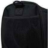 GymBeam duffle all black sportska torba | ePonuda.com