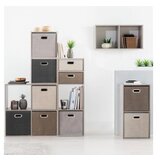 Five stalak sa 3 police 34,5x32x100,5cm 138907C Cene