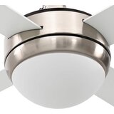  Ventilator za strop s svjetlom i daljinskim upravljačem | shoptok.hr