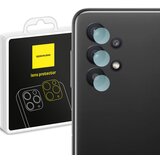 Spacecase STEKLO ZA KAMERO KALJENO STEKLO ZA SAMSUNG GALAXY A32 5G, (21964693) Cene