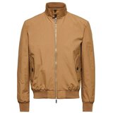 Selected Pla&scaron;či Kingsley Harrington Jacket - Ermine Kostanjeva cene