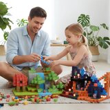  Magnetne kocke u Minecraft stilu za 3D gradnju Cene