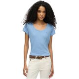 Superdry slim fit ženska majica SDW1011381A-BYJ Cene
