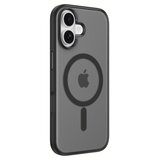 Belkin Ohišje za telefon SheerForce Grip iPhone 17 Črno, (5000540676) Cene