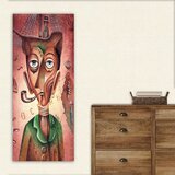 Wallity Slika DKY3361011_50120, 50x120 cm | ePonuda.com