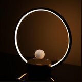  Ring Light Moon Lampa | Eponuda.com