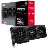 Asus amd radeon rx 9070 16GB PRIME-RX9070-O16G | ePonuda.com