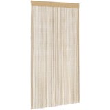  Končane Zavjese 2 kom 100x250 cm Bež | shoptok.hr