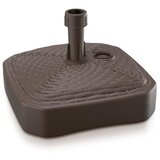  Stalak za suncobran 40x40 ratan braon ( 18506 ) | Eponuda.com