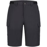 Icepeak Kratke hlače & Bermuda Braswell pisana Cene