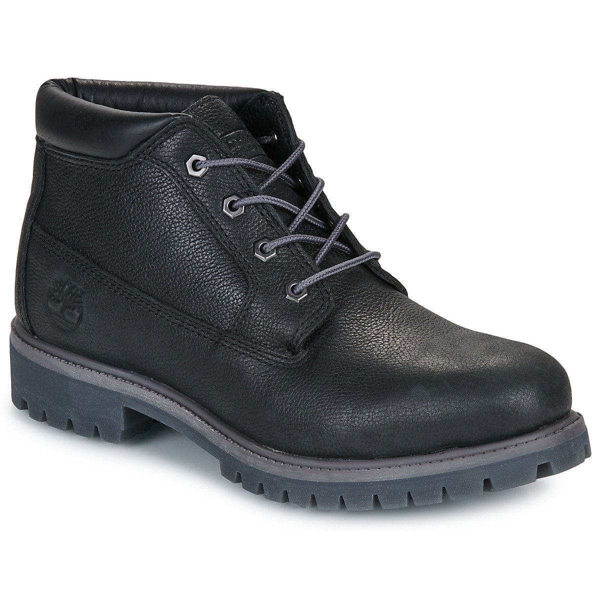 Timberland Polškornji PREMIUM Črna Cene