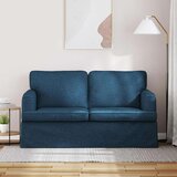 SOFA Kavč Modra Splošne dimenzije: 144 x 80 x 85 cm (Š x G x V), (5000144256) | Shoptok.si