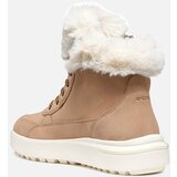 Geox Brown women's ankle boots Dalyla B ABX - Women's | Shoptok.si
