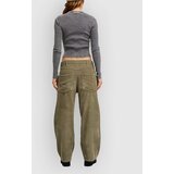 Roxy Sky Is High Pants oil green | Shoptok.si
