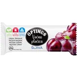Voćna pločica Šljiva, 50g