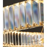 Toolight LED svijetiljka APP1528-CP60 GOLD | shoptok.hr