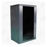 ExeLink rek zidni orman 19in, 600x450x18U,crna, spcc celik Cene