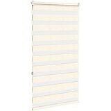 vidaXL Zavjesa zebra 85x150 cm širina tkanine 80,9 cm poliester | shoptok.hr