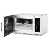 Hendi Mikrotalasna rerna programabilna 1800W, 34L, 230V/3000W, 572x520x(H)363mm | Eponuda.com