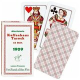 Piatnik Velike tarok karte - | Shoptok.si