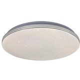 Rabalux toma plafonjera,.led 20W, hrom,D29cm | ePonuda.com