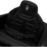 Maserati GranTurismo AKU black | shoptok.hr
