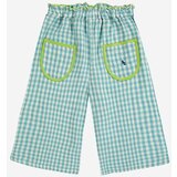 Bobo Choses Otroške hlače s primesjo lanu | Shoptok.si