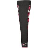 Nike Crne Tajice za Djevojčice | shoptok.hr