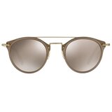  Muške Sunčane naočale Oliver Peoples Oliver Peoples OV5349S Brown | shoptok.hr