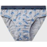 Enrico Coveri 3PACK Muške gaće Jay | shoptok.hr