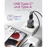 Raidsonic IB-PS1020-PD 2 Port 20W Netzteil | shoptok.hr