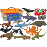  Set morskih figurica Morž - 24 kom Cijene