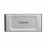 Kingston XS2000 prenosivi eksterni SSD disk 1TB | ePonuda.com
