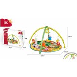  Gimnastika za bebe ( 909043 ) Cene